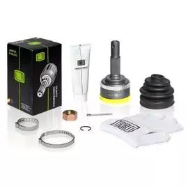 ШРУС наружный для автомобилей Primera P12 (02-) ABS TRIALLI