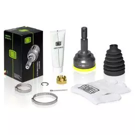 ШРУС наружный для автомобилей Nissan Tiida (07-) 1.6i TRIALLI