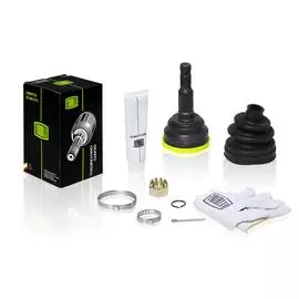 ШРУС наружный для автомобилей Opel Astra G (98-) 1.4i/1.6i TRIALLI