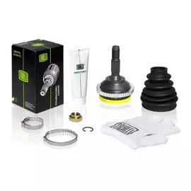 ШРУС наружный для автомобилей Peugeot 206 (98-) 1.4i MT ABS TRIALLI