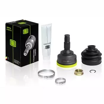 ШРУС наружный для автомобилей Peugeot 307 (00-)/Citroen C4 (04-) 1.6d/2.0i TRIALLI