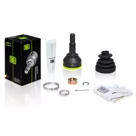 ШРУС наружный для автомобилей Qashqai (06-) 2.0i/ 1.5dCi TRIALLI