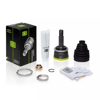 ШРУС наружный для автомобилей Solaris (10-)/ Rio (10-) ABS TRIALLI