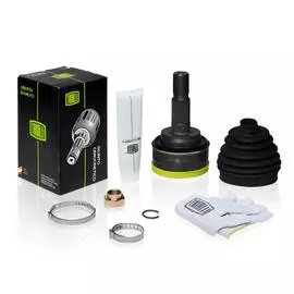 ШРУС наружный для автомобилей Land Cruiser 200 (07-) TRIALLI