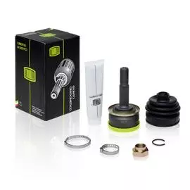 ШРУС наружный для автомобилей Лада 1111 Ока TRIALLI