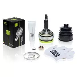 ШРУС наружный для автомобилей Лада 2123 Chevrolet Niva ABS TRIALLI