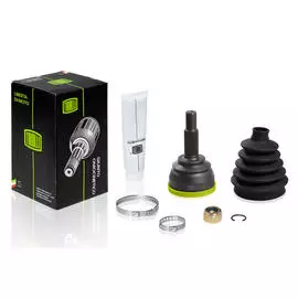 ШРУС наружный для автомобилей X-Ray (15-) TRIALLI