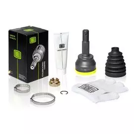 ШРУС наружный передний для автомобилей FX35 (02-) TRIALLI