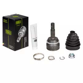 ШРУС наружный передний для автомобилей Toyota Highlander (07-) 3.5i TRIALLI