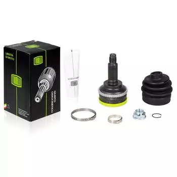 ШРУС наружный передний для автомобилей Tribute (00-)/Maverick (01-) TRIALLI