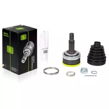 ШРУС наружный передний для автомобилей Tucson (04-)/ix35 (10-) 2.0i AT TRIALLI