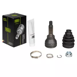 ШРУС наружный задний для автомобилей Suzuki SX4 (06-) 1.6i 4WD TRIALLI