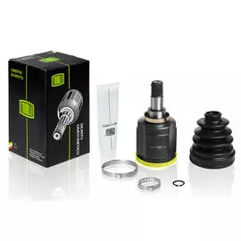 ШРУС внутренний для автомобилей Aveo (02-) AT TRIALLI