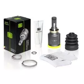 ШРУС внутренний для автомобилей Colt (04-) 1.3i MT TRIALLI