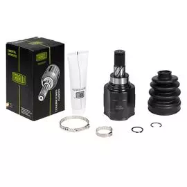 ШРУС внутренний для автомобилей Geely Otaka (07-) TRIALLI