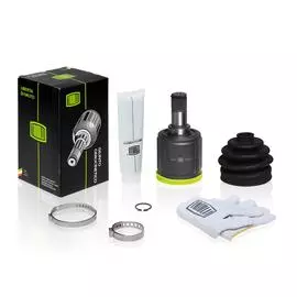 ШРУС внутренний для автомобилей Honda Pilot (06-) AT TRIALLI