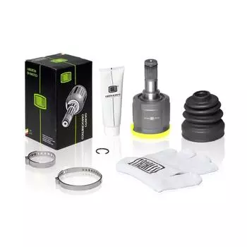 ШРУС внутренний для автомобилей Hyundai Getz (02-) AT TRIALLI