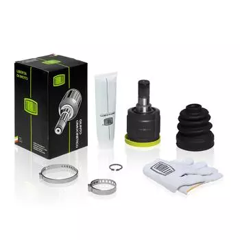 ШРУС внутренний для автомобилей Hyundai Getz (02-) MT TRIALLI