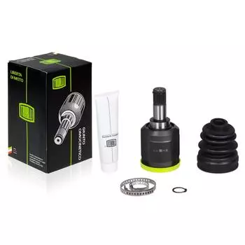 ШРУС внутренний для автомобилей Lancer (03-) 1.6i/2.0i TRIALLI