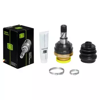 ШРУС внутренний для автомобилей Nexia (95-)/Lacetti (04-)/Aveo (04-) MT TRIALLI