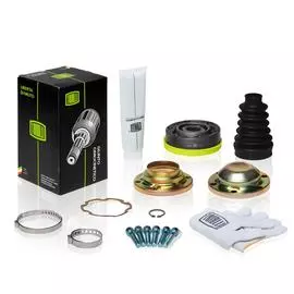 ШРУС внутренний для автомобилей Skoda Octavia A5 (04-)/VW Golf IV (97-) TRIALLI