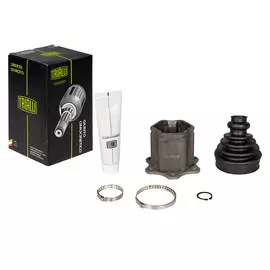 ШРУС внутренний для автомобилей VW Passat B6 (05-) 2.0TDI TRIALLI