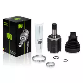 ШРУС внутренний для автомобилей X-Ray (15-) (КПП VAZ 21809/21827) TRIALLI