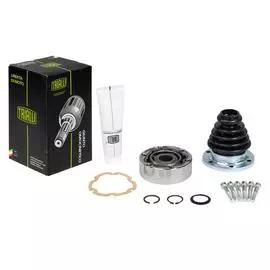 ШРУС внутренний левый для автомобилей Amulet (A15) (03-) TRIALLI