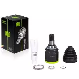 ШРУС внутренний левый для автомобилей Camry V30 (01-) 2.4i TRIALLI