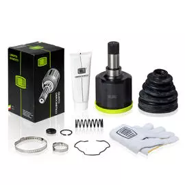 ШРУС внутренний левый для автомобилей Fiat Ducato/Citroen Jumper/Peugeot Boxer (06-) 2.2/2.3 1375 кг. TRIALLI