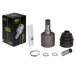 ШРУС внутренний левый для автомобилей Fiat Ducato 244 (02-) 2.3JTD TRIALLI