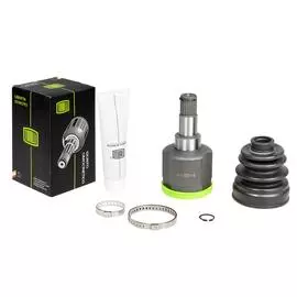 ШРУС внутренний левый для автомобилей Ford Focus I (98-) 1.6i MT TRIALLI