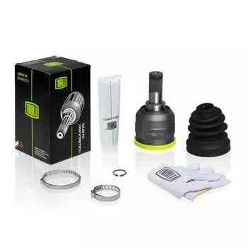 ШРУС внутренний для автомобилей Kia Soul (09-) 1.6i/1.6CRDi AT TRIALLI