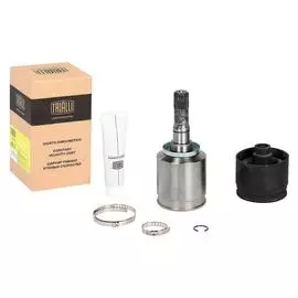 ШРУС внутренний левый для автомобилей Лада 2123 Chevrolet Niva (трипойдной конструкции) Linea Perfecto TRIALLI