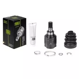 ШРУС внутренний левый для автомобилей Lifan Solano (08-) 1.6i TRIALLI