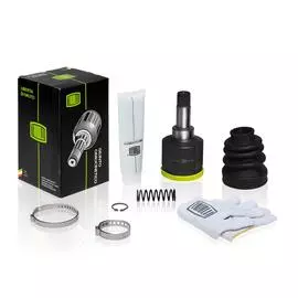 ШРУС внутренний левый для автомобилей Peugeot 206 (98-) 1.4i MT TRIALLI