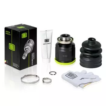 ШРУС внутренний правый для автомобилей Kia Sportage (04-)/Hyundai Tucson (04-) TRIALLI