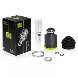 ШРУС внутренний правый для автомобилей Mazda 3 (03-) 1.6i MT TRIALLI