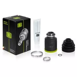 ШРУС внутренний правый для автомобилей Mazda 6 (07-) 1.8i/2.0i MT TRIALLI