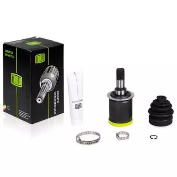 ШРУС внутренний задний для автомобилей Honda CR-V (06-) 2.0i/2.4i TRIALLI