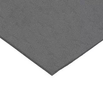 Шумоизоляция (звуко) "Виолон ВЭЛ 10" (75*100 см) КС, 10 мм, ППУ, полимер.пропитка AIRLINE