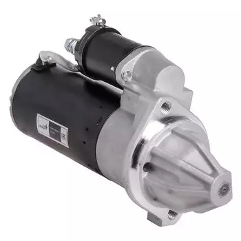 Стартер для автомобилей ГАЗ-53/ГАЗ-66/ПАЗ-672/3205 (редукторный) 12В 2кВт StartVolt