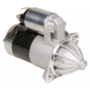 Стартер для автомобилей Great Wall Hover H3 (09-) 2.0i/Hover H5 (10-) 2.4i 1,4кВт StartVolt