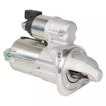 Стартер для автомобилей Hyundai Solaris (10-)/KIA Rio (11-) 1.4i/1.6i (с 2012 года) (Z=11) 0,9кВт StartVolt