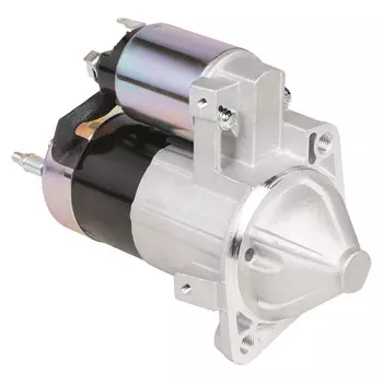 Стартер для автомобилей Hyundai Sonata EF (98-)/KIA Magentis (00-) 2.0i 1,2кВт StartVolt