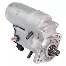 Стартер для автомобилей Hyundai Tucson (04-)/Santa FE (01-) 2.0D StartVolt