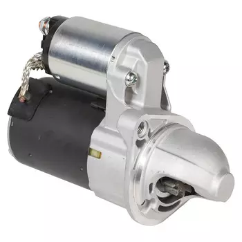 Стартер для автомобилей KIA Optima (10-)/Hyundai i40 (11-) 2.0i 1,4кВт StartVolt