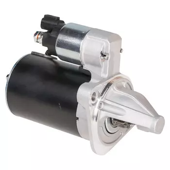 Стартер для автомобилей Kia Rio (11-) 1.4i/Cerato (10-)/Hyundai Elantra (11-) 1.6i (Z=10) 0,9кВт StartVolt
