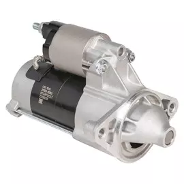 Стартер для автомобилей Toyota Corolla E100 (91-)/Caldina T190 (92-) 1.3i/1.5i 1кВт StartVolt