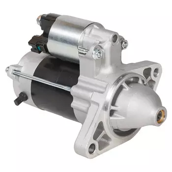 Стартер для автомобилей Toyota Corolla E150 (06-)/Rav 4 A30 (08-) 1.6i/2.0i 1кВт StartVolt
